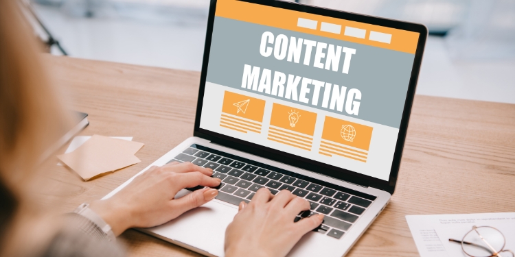 Content Marketing