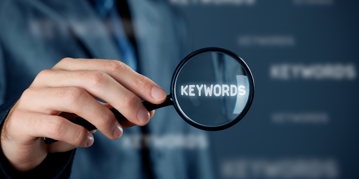 Keyword Research